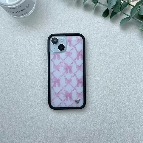 10 best sales Vildblommig iPhone-skal - №5