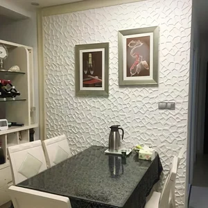 Su geçirmez, Anti-Çarpışma kendinden Yapışkanlı Duvar Kağıdı Duvar, 3D Dekor, Peel & Stick, Dekor, Ev Dekorasyonu, Tavan, Yatak, Yatak Odası, 35x35cm net bir duvar için 8 önemli satış rolü-no. 8