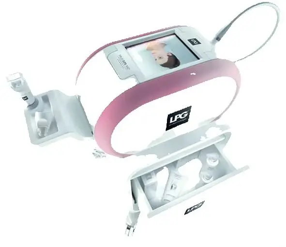 Профессиональная Новинка LPGG мебель