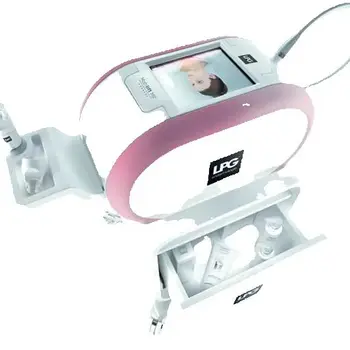 LPGG المحمول رفع M6 طبيب الأمر...