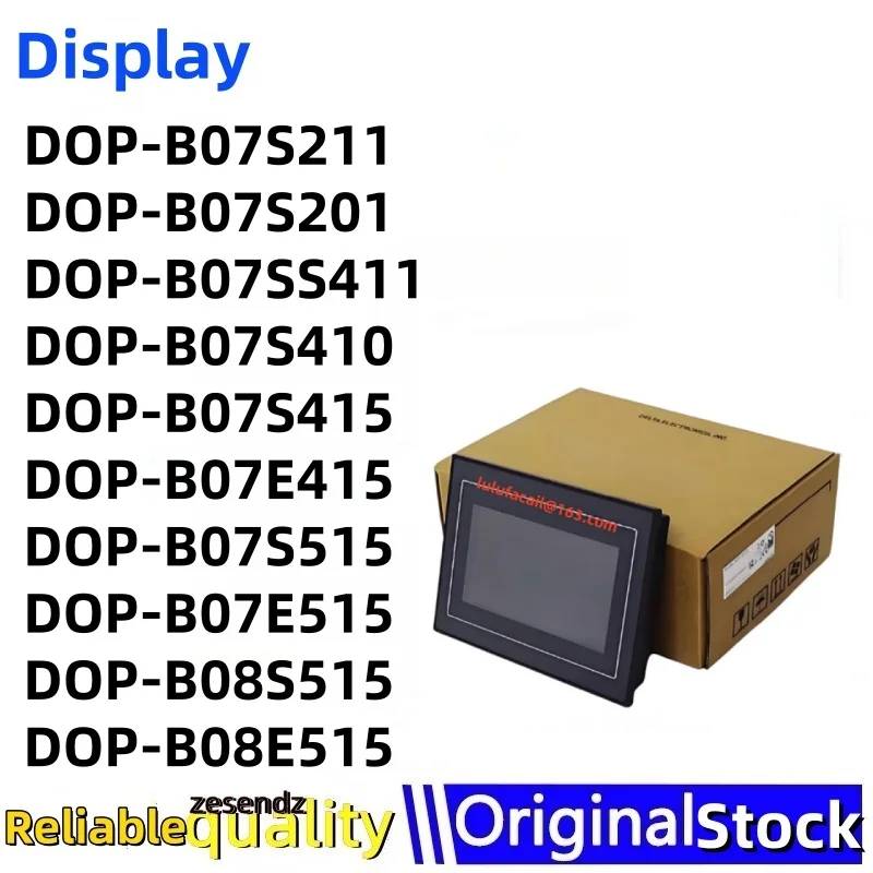 1Pcs Dop-B07S211 Do…