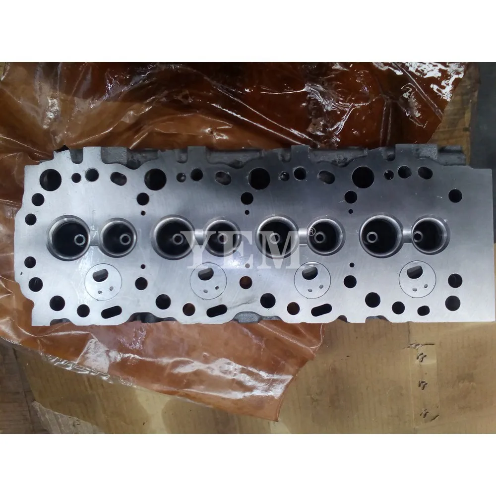 

For Toyota 5L Excavator Engine Parts 5L Cylinder Head