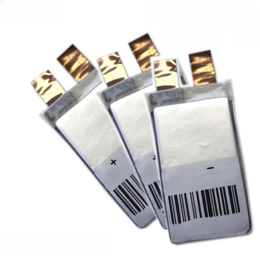 Novo 3.8V 10C taxa de descarga 1500mAh Li-Polymer Substituição Bateria DIY Celular Para DJI Spark