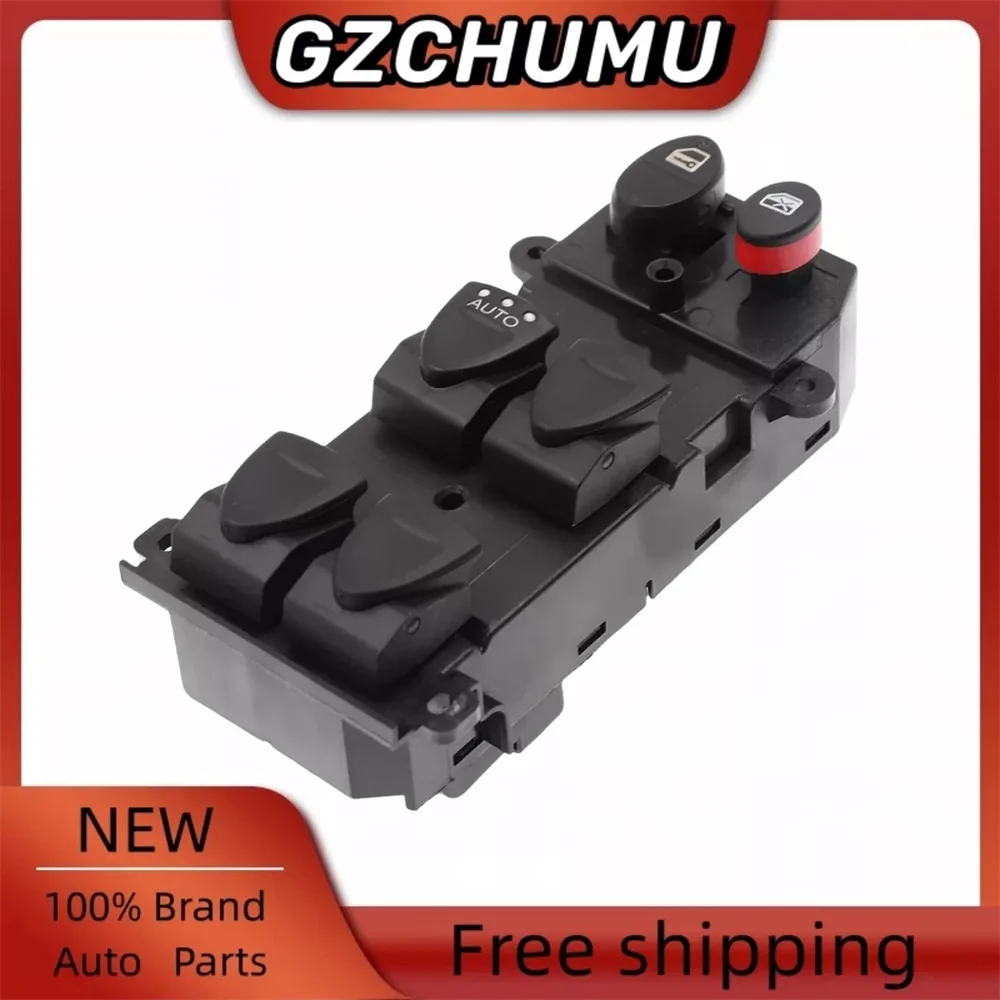 

Автомобильный стеклоподъемник, регулятор управления стеклоподъемником, передний левый для HONDA Civic 2006, 2007, 2008, 2009, 2010, 35750SNVH51 35750-SNV-H51