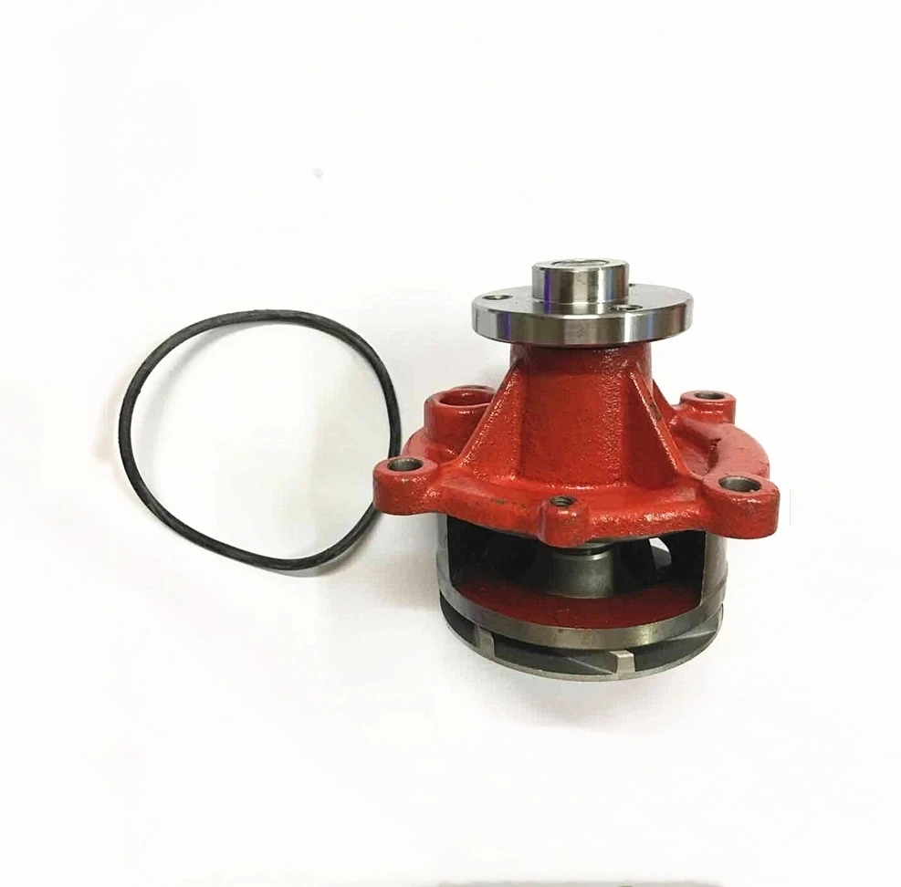 21404502 Water Pump For Vovlo Excavator D6D D7D EC140B EC210B EC240B EC140BLC Engine