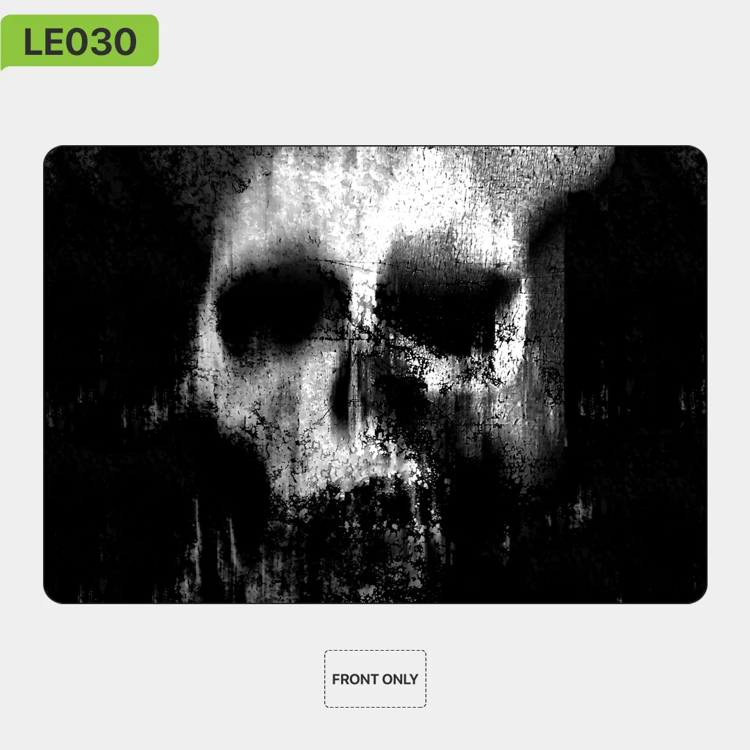 

Skin Vinyl for MacBook Pro & Air (13”–16”) | Ultra-Thin Vinyl Protective Sticker | NEXA Skins Collection, LT005