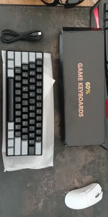 Foto publicada pelo cliente