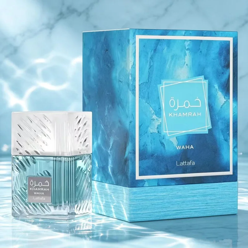 ラッタファ カムラ ウァハ ユニセックス EDP 100ml - Wine&Beer Help のレビューと価格