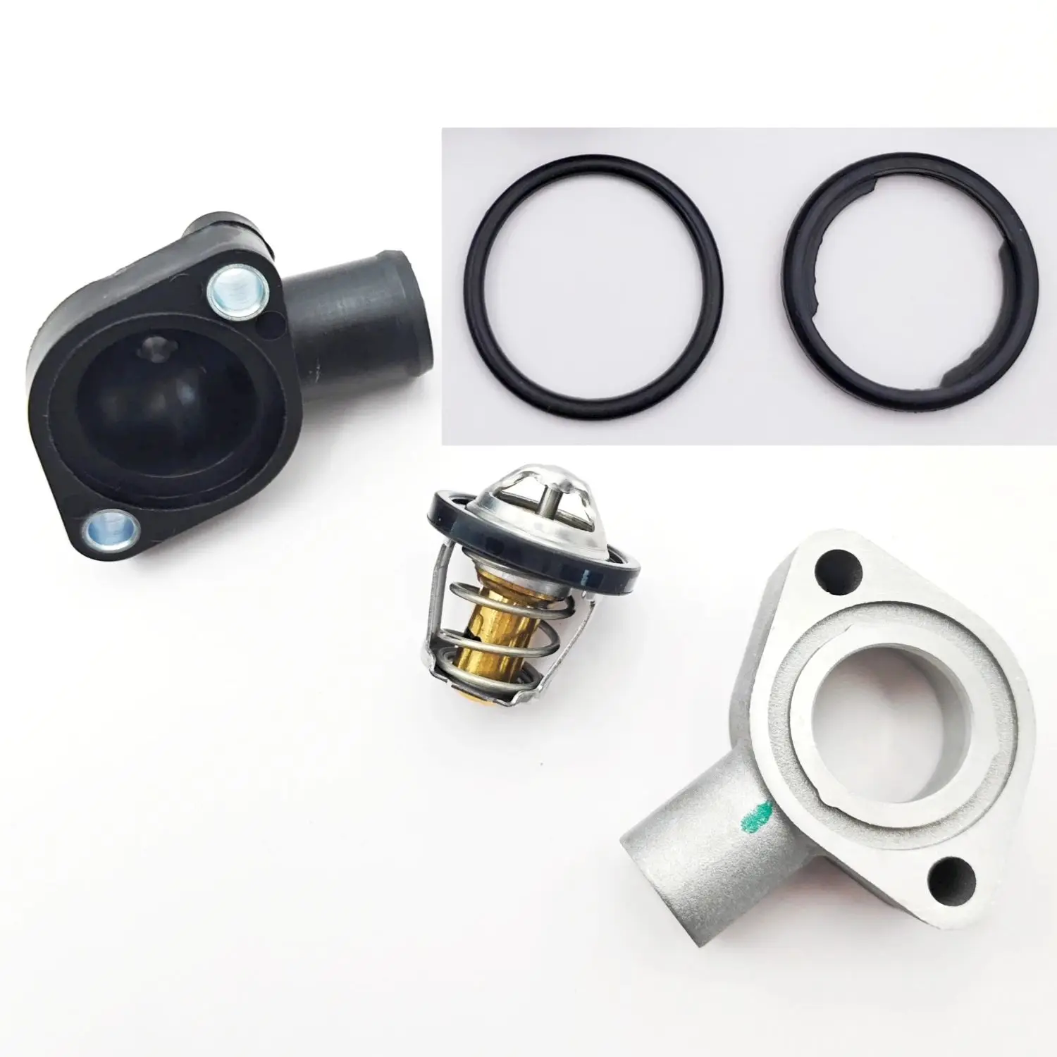 

Thermostat Housing Seat Kit for CFmoto CForce 400 450 500S 520 500HO 550 600 Touring 625 ATV 0800-022013 0800-022700 0GR0-022003