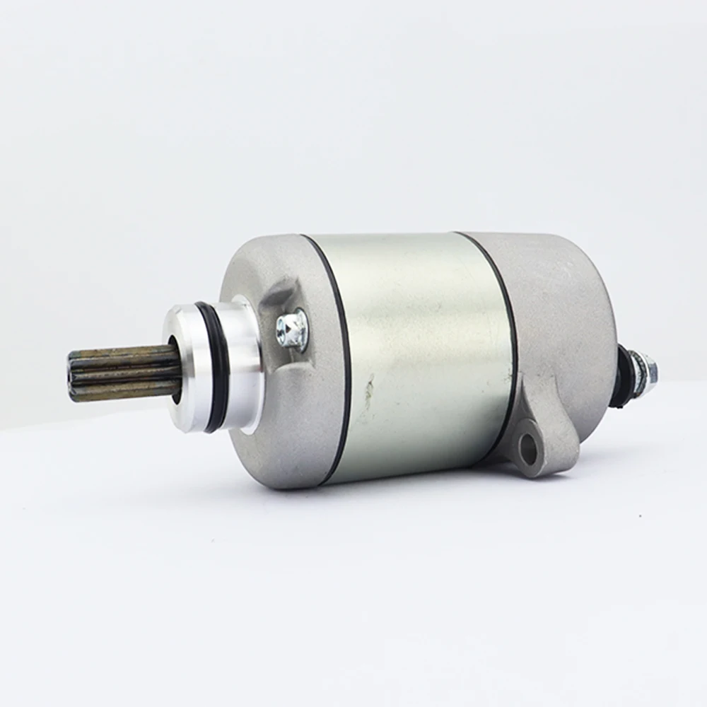 Motorcycle Engine Starter Motor For HONDA Scooter 519-CSM2475O Offroad OEM MPN: 31200-KSS-901Teeth: 9