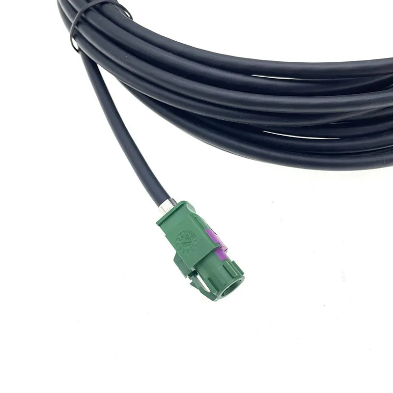 For GLE GLS X166 W166 W212 Surround View Camera Wiring Cable Harness 7m