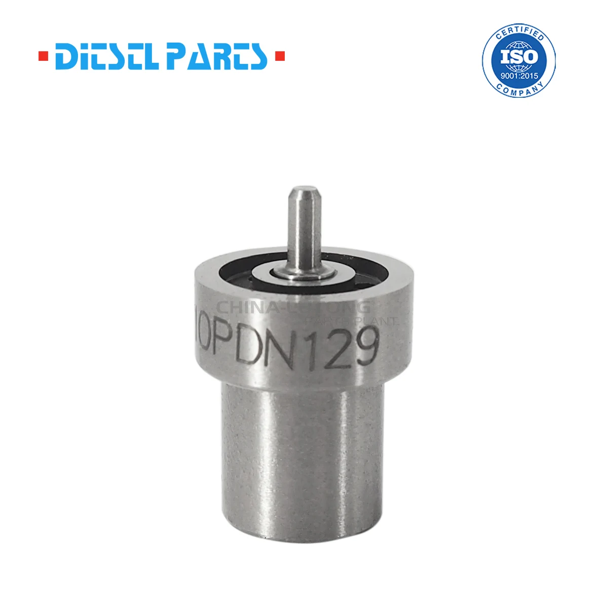 4pcs/Lot New Diesel Fuel Injector Nozzles DN1OPDN129 1050071290 DN10PDN129 For Mitsubishi Shogun Pajero 2.8 4M40  Good Quality