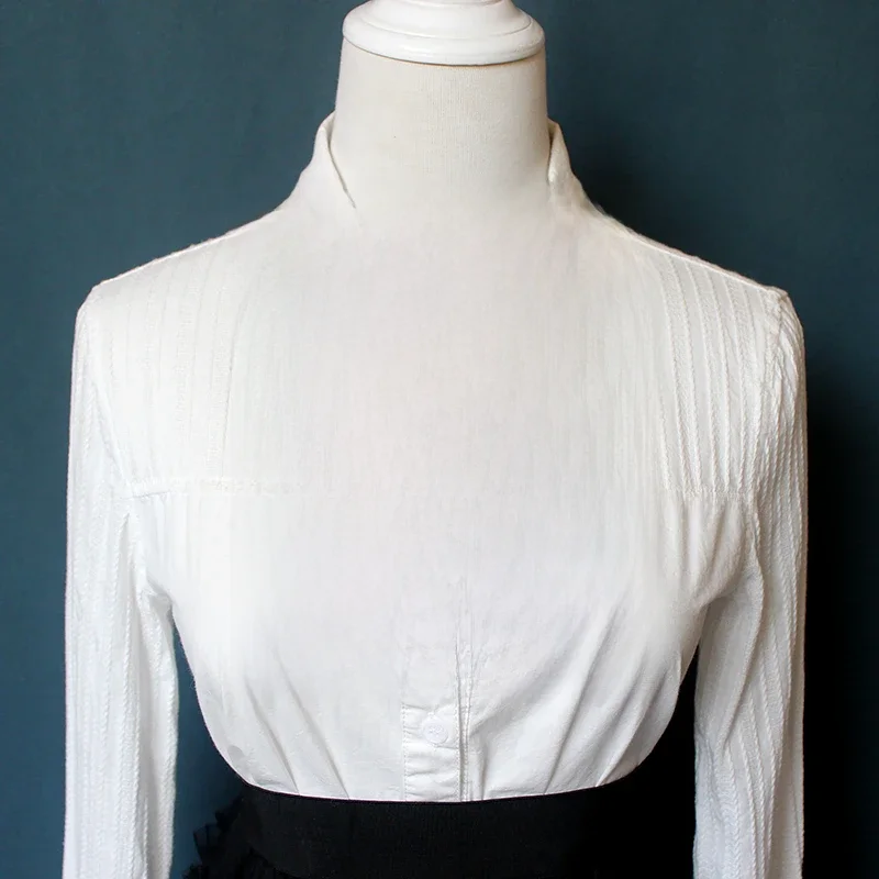 Vintage Fashion Retro muszka broszka biżuteria wstążka Party broszki dla kobiet dziewczyn płaszcz do koszuli garnituru kołnierz szpilki akcesoria prezenty — zdjęcie 2