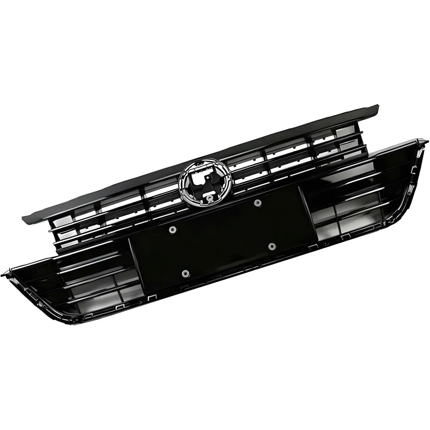 Рисунок 3 - Для Volkswagen CC R-line 2021 года