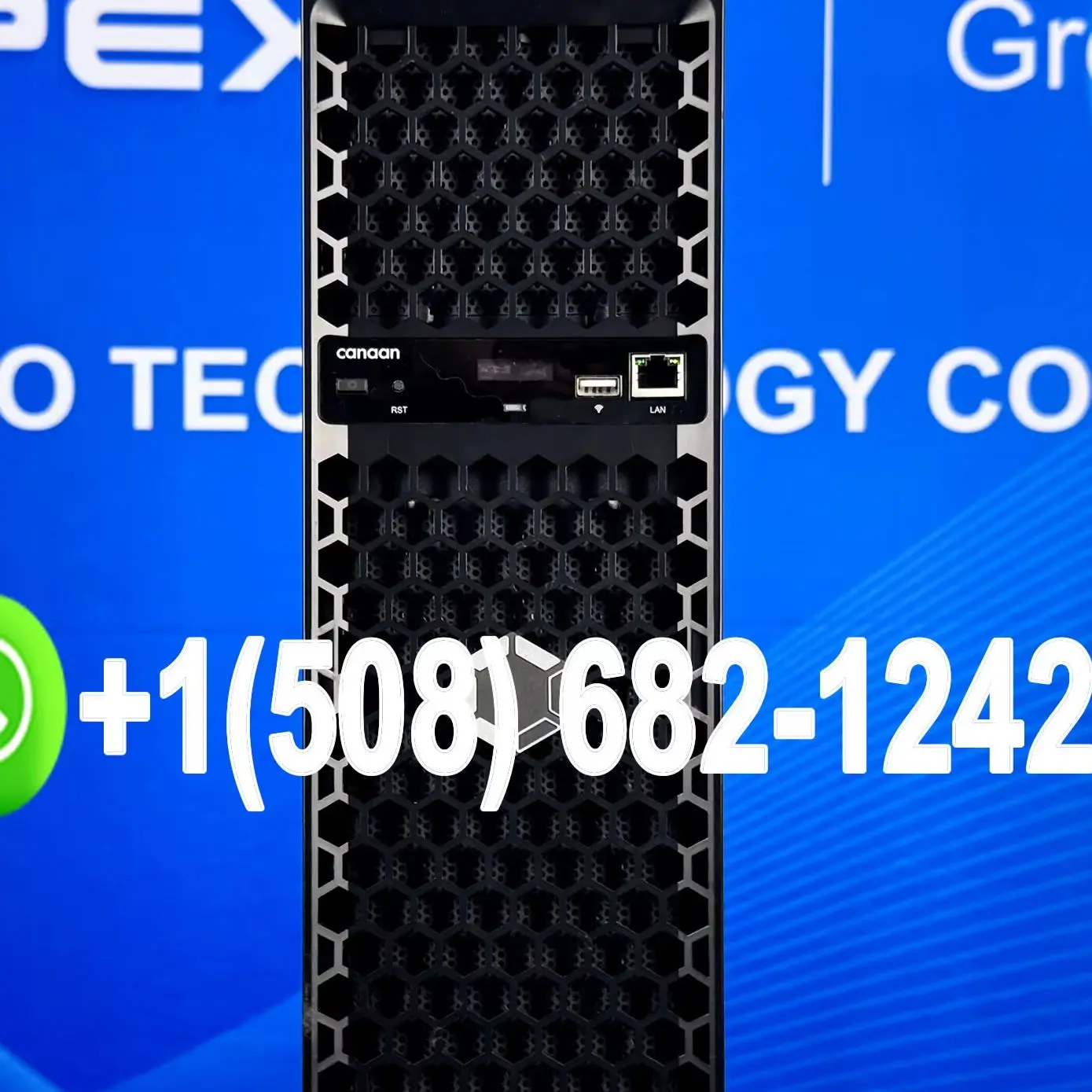 

Dedicated Quiet Power Home Mining BTC Machine Canaan Avalon Q Avalon Q 90T 1674W Hashrate Scrypt Algorithm