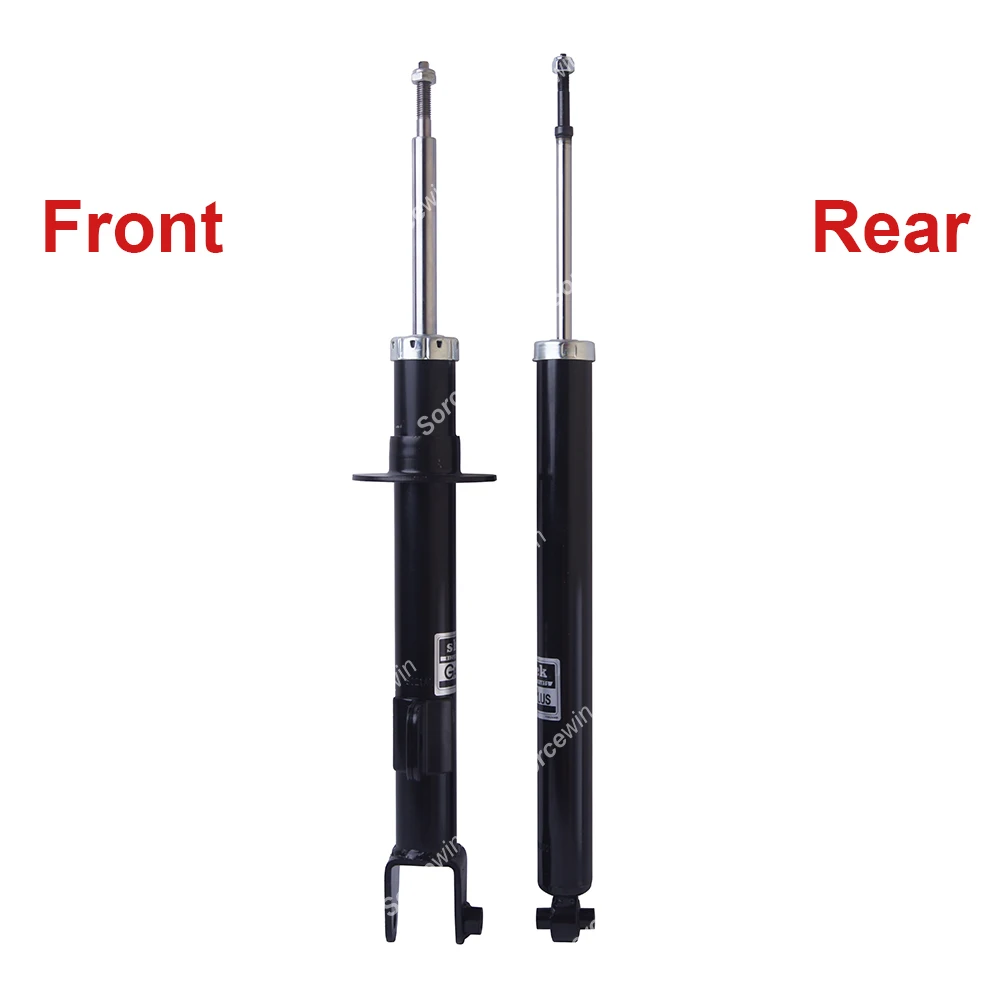 For CHRYSLER 300CC 2004-2012 CHARGER Auto Parts Front Shock Absorber Suspension Strut  4782732AD 4782732 4782644AC 4782734AC