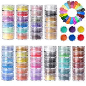 8 최고의 판매 수지 파우더 - №3