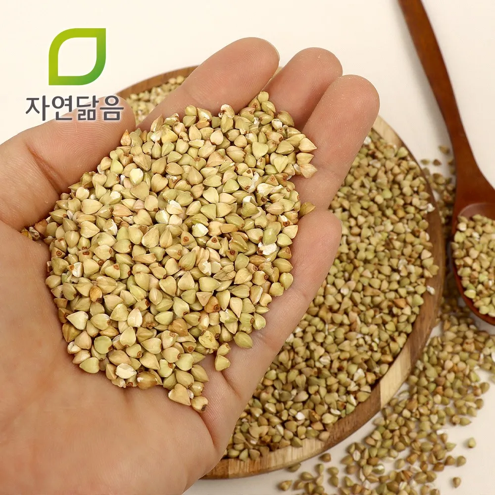 Natural resemblance Agricultural Company subsidiary domestic buckwheat rice 1kg