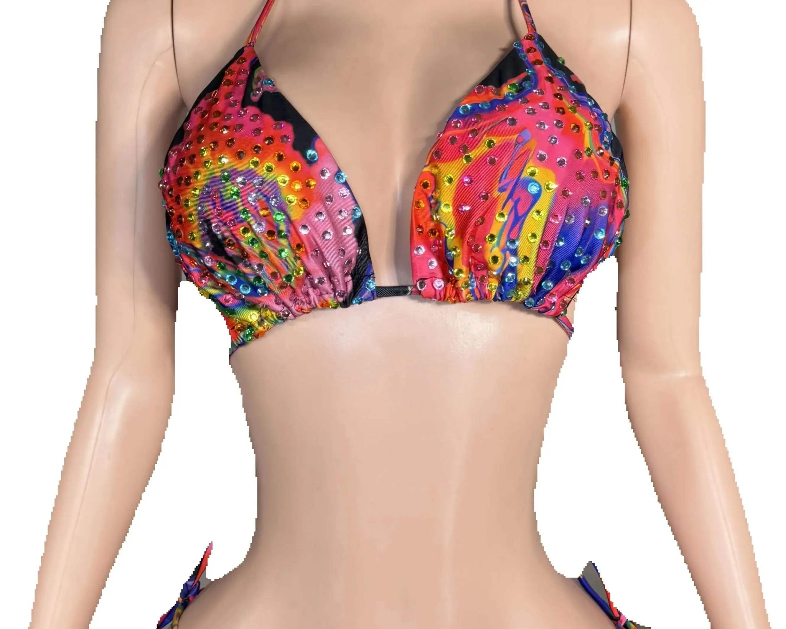 

Новое сексуальное красное платье с сеткой и стразами ZD, длинное вечернее платье для женщин, роскошное платье с кристаллами для дня рождения, сценическое платье с блестками