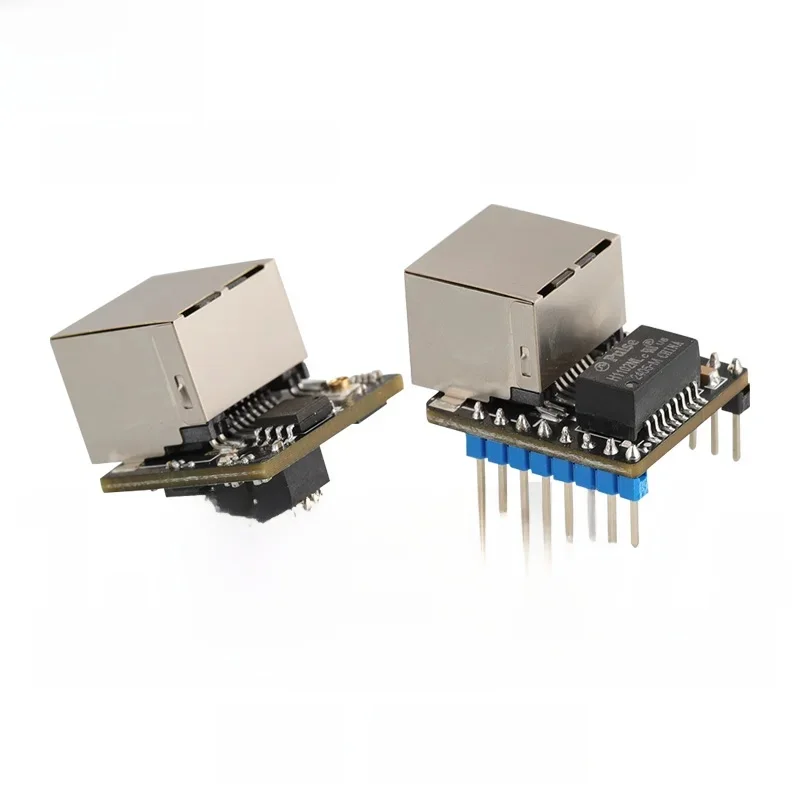 Mellow 1Pcs FLY NetFlex Board Wifi ESP32 / Ethernet Board 1.7M/S RepRap Firmware RRF Duet Wifi For E3 V2 Super 8 SKR 2 Octopus — zdjęcie produktu 7