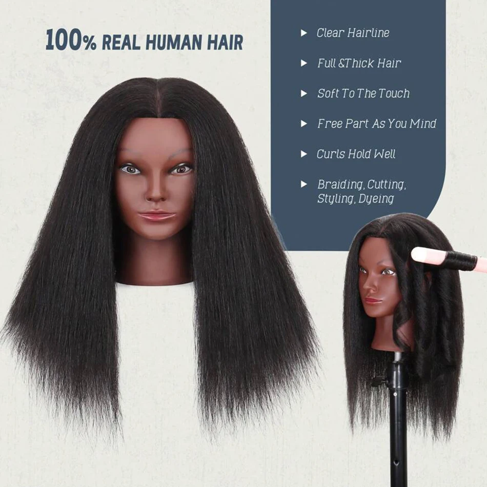 Thumbnail 3 - #22 Training Head Kits List of Top Picks