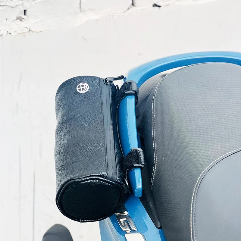 AliExpress NONE OFFBONDAGE Motorcycle Bag Waterproof Large Capacity Handlebar Bag Portable Multi-Function Shoulder Bag Bicycle Front Bag