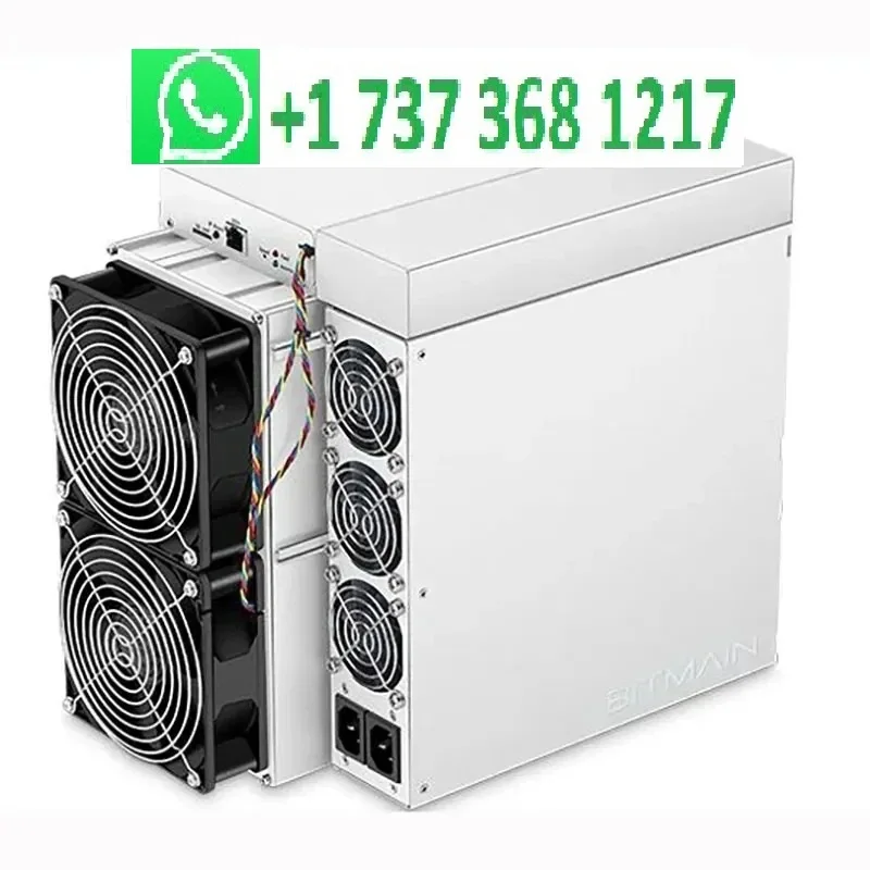 Buy Cheap! Buy 2 Get 1 Free !! Original New Bitmain Antminer S19J Pro 100Th Bitcoin Asic Miner/ Free Shipping !!!