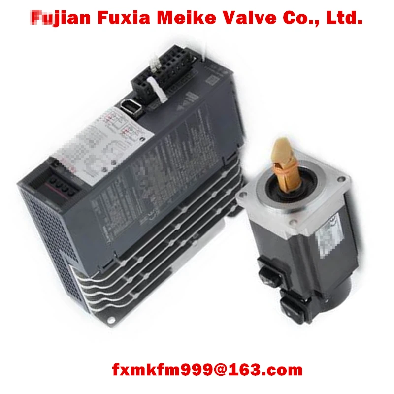 

HF-SP51 HF-SP81 HF-SP121 HF-SP201 HFSP51 HFSP81 HFSP121 HFSP201 HF New Original Servo Motor