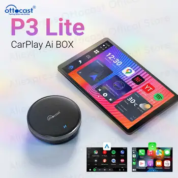 OTTOCAST Official Store - Amazing products with exclusive discounts on  AliExpress