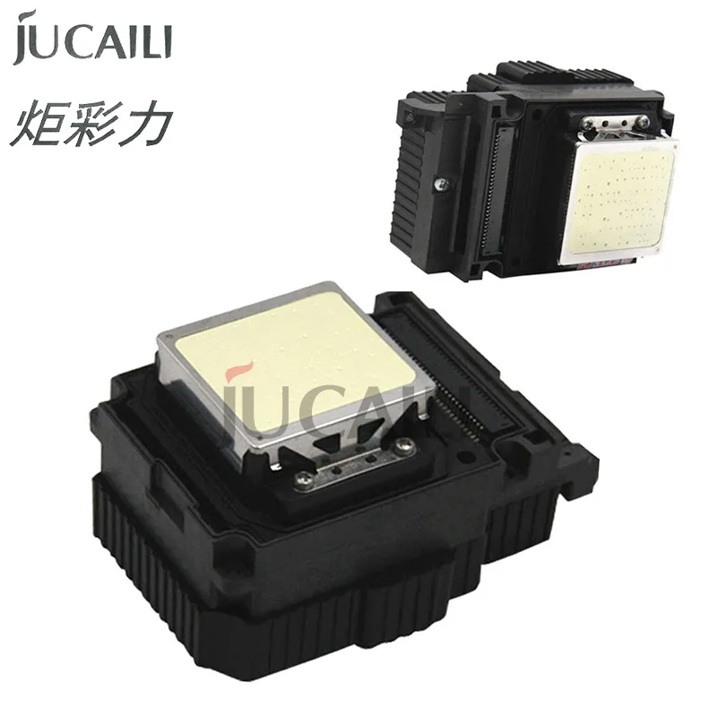 Jucaili TX800 F192040 DX8 DX10 Printhead For Epson TX800 Nuocai Xuli Sky-Color photo Printer UV printer