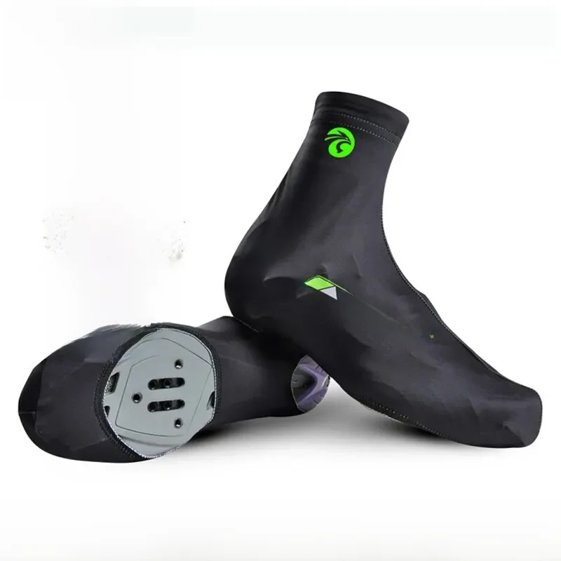 AliExpress X-TIGER Cycling Shoe Cover Winter Thermal Fleece MTB Bicycle Overshoes Women Men Road Racing Bike Shoes Cover