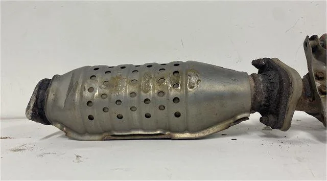 

For Hyundai Santa Fe Catalytic Converter Assy 28950-27800 2895027800