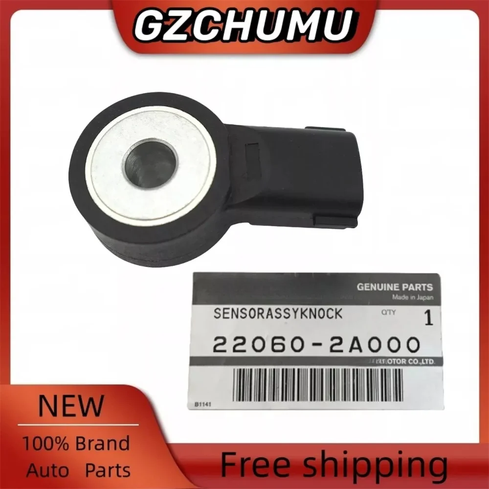 

NEW KNOCK SENSOR 1865A014 E1T52271 For Mitsubishi Eclipse ES 2020 1.5L FWD
