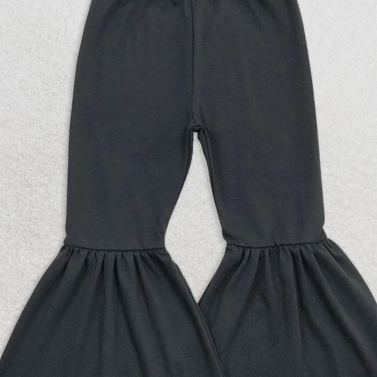 Рисунок 3 - P0422 Брюки для маленьких девочек