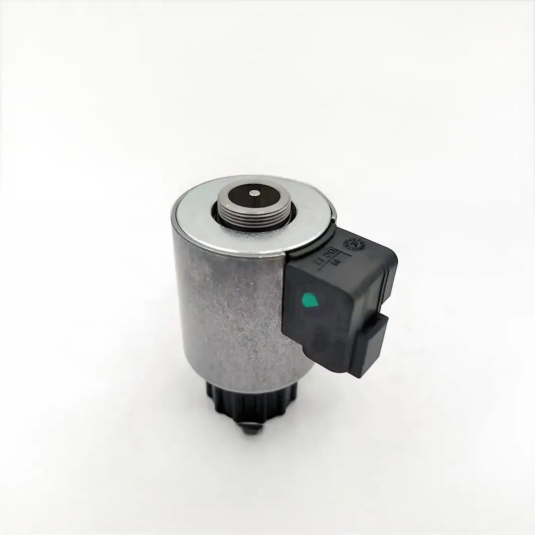 

Электромагнитный клапан EMG 619-2372 для оборудования HVAC OEM/ODM Гарантия 1 год