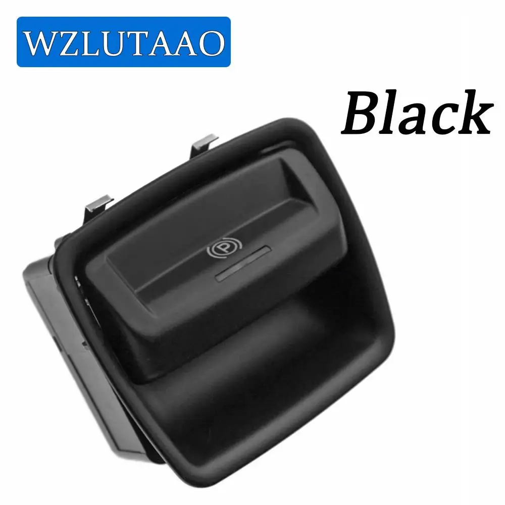 Botón de interruptor electrónico de freno de 10 pines 97061325102   970 613 251 02 970.613.251.02 Para Porsche Panamera 2010-2016 970