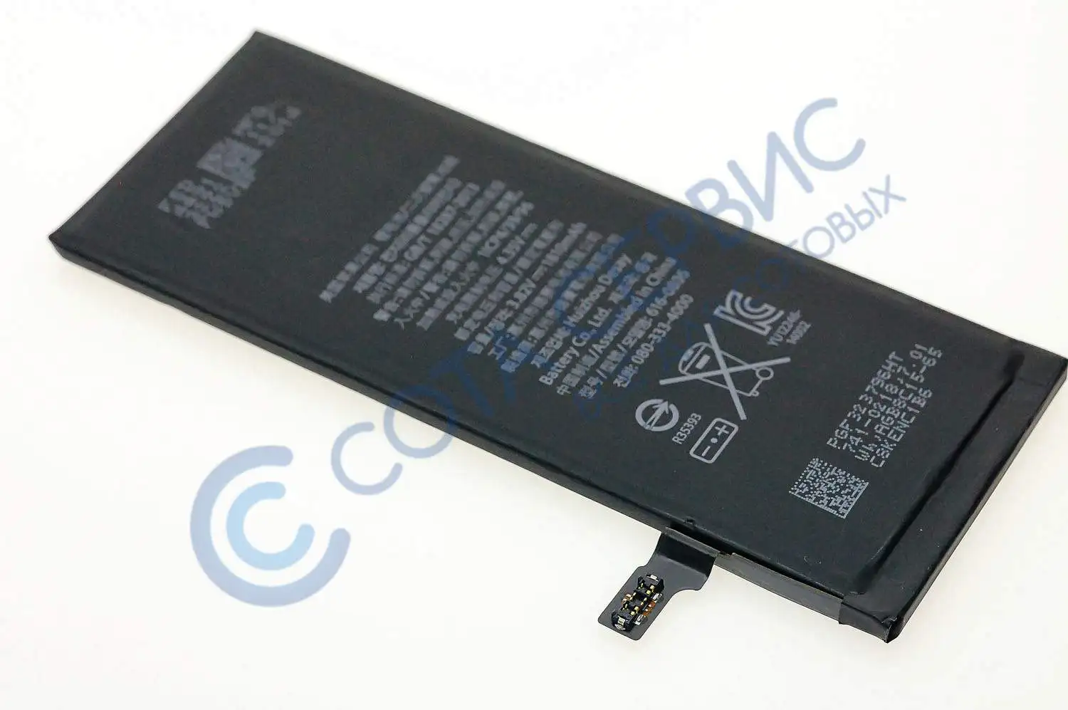 أفضل بطارية IC أصلية لجهاز iPhone 6: تقييم شامل وتجربة عملية من مستخدم حقيقي