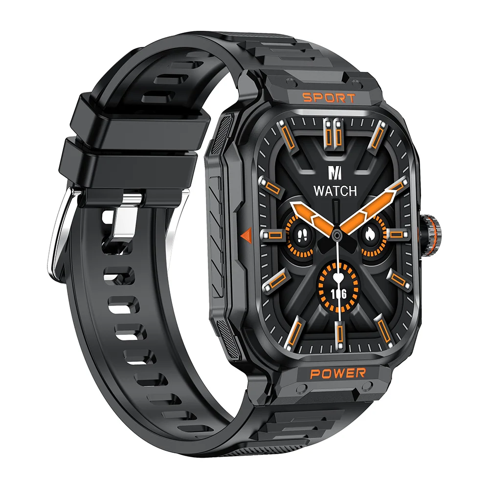 20 PCs The new GT55 smartwatch - Smartwatch Headset review and price
