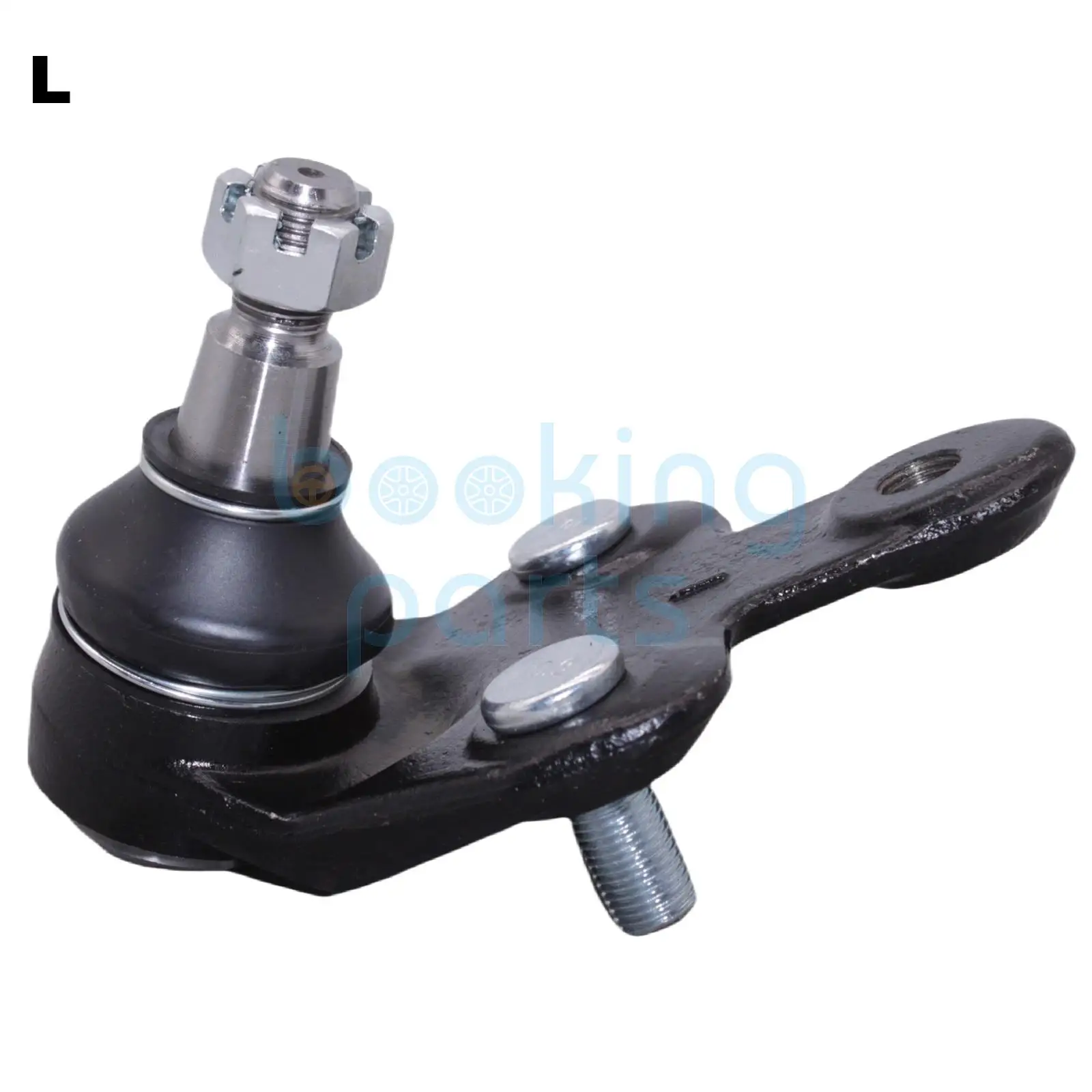 Ball Joint Left For TOYOTA LEXUS RX 350 2008- ,43340-49035,4334049035,SBT432L,43330-09780,4333009780,43340-09140