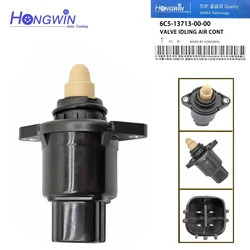 Idle Speed Air Control Valve ISCV For Japanese Car Yamaha F100 F115 F40 F70 F75 F80 F90 OEM#: 6C5-13713-00-00 6C5137130000