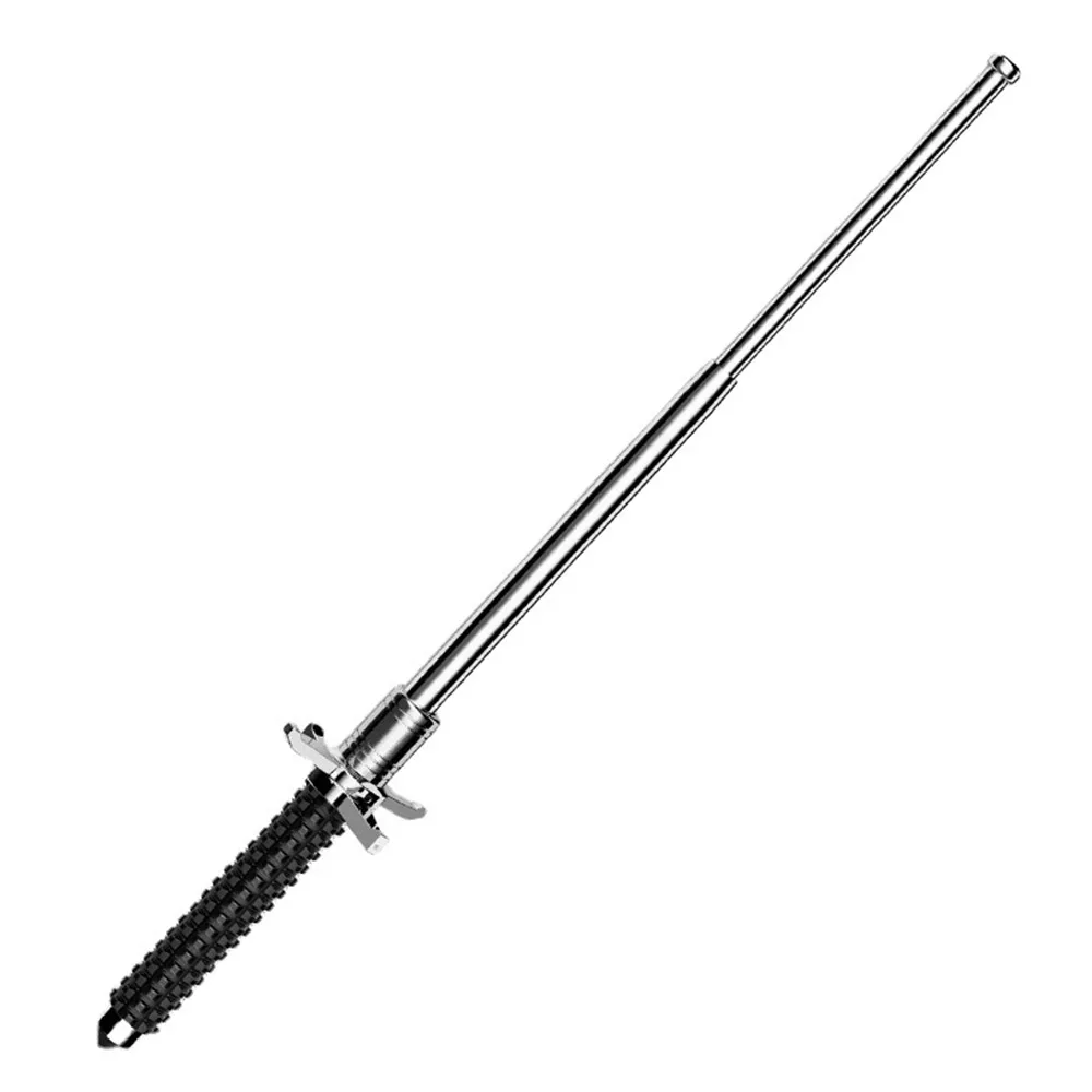 Portable handle protective rod/police Rod suppression Rod