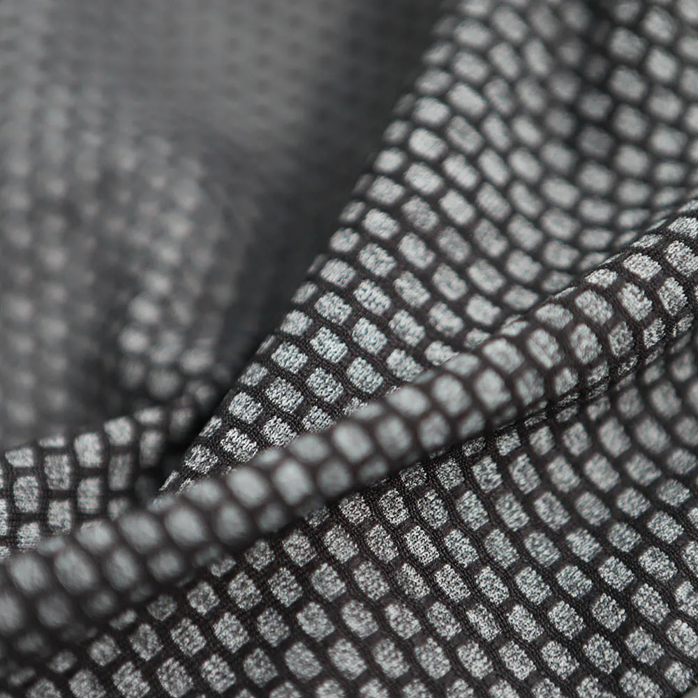 تي شيرت طويل موليكس للرجال ، متسلقي الجبال في الهواء الطلق ، انقسام بسحاب ، إشارات 1 + 1 ، بأكمام #3