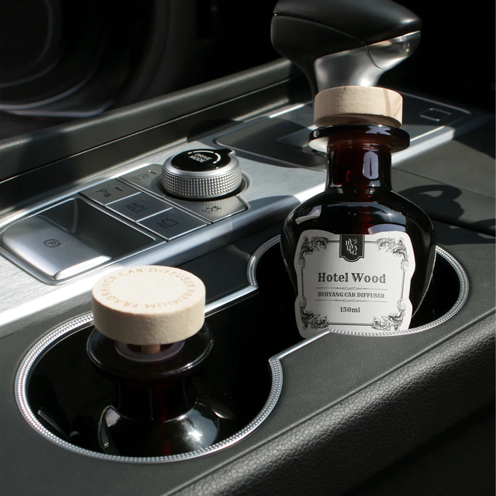 (عرض خاص لإطلاق المنتج الجديد) موزع ناشر السيارة Baixiang 150 مل 2 قطعة #2