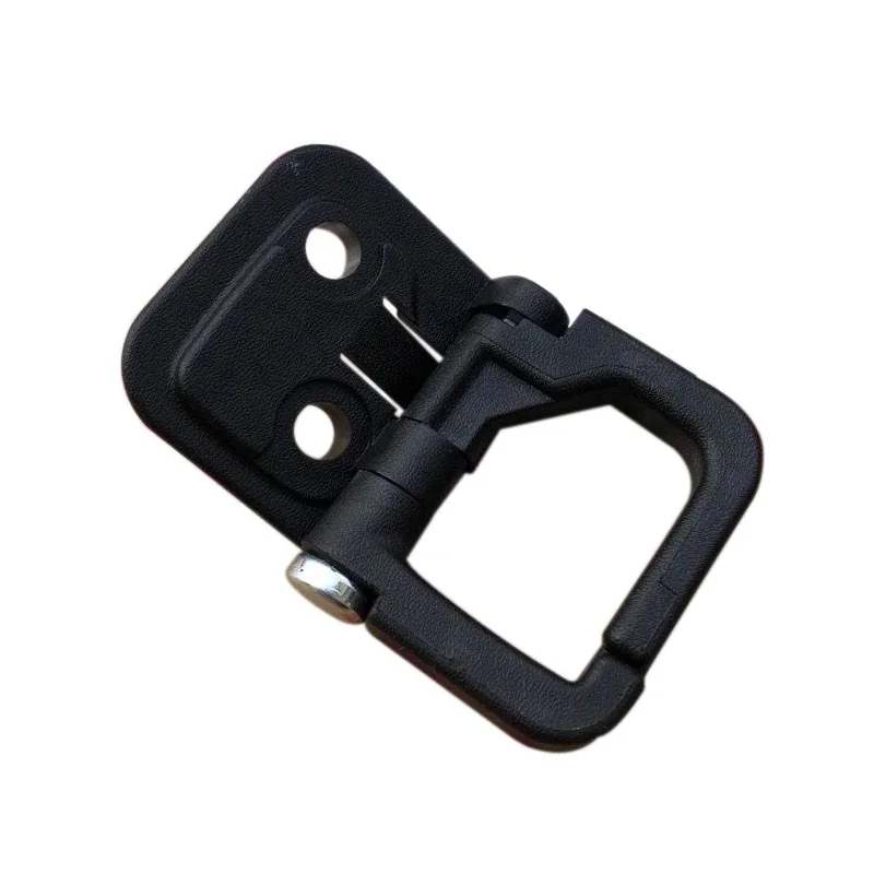 AliExpress Nowhat 1Pcs Front Storage Box Hook for UU125T-2 UY125 QS110T Motorcycle Bike