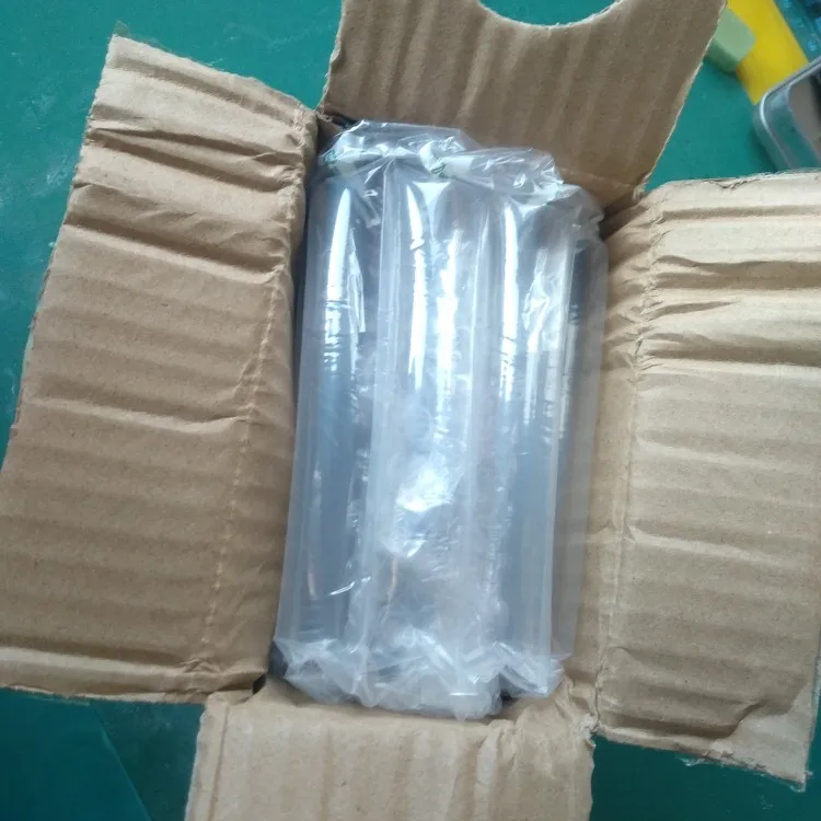 Buyer photo of this resin kit