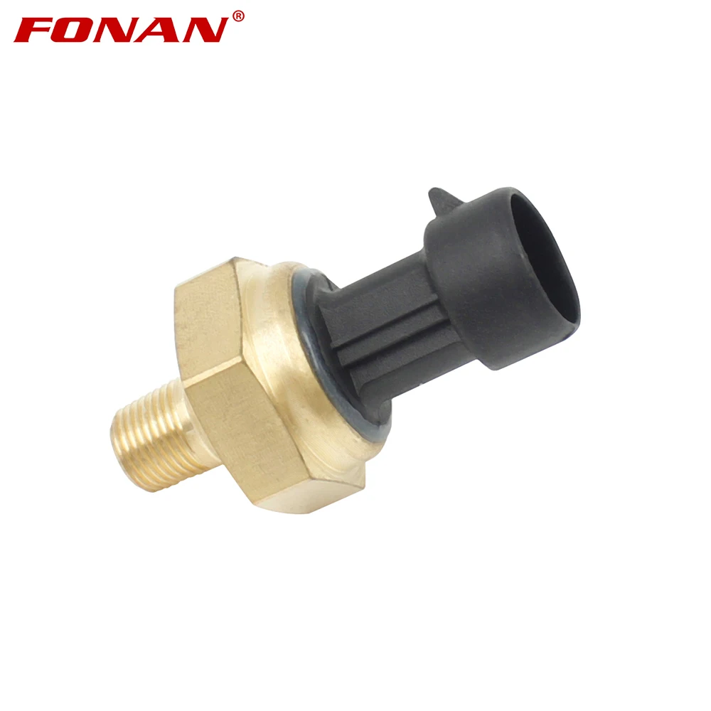 EGR EBP Pressure Feedback Sensor For 1990-20112 Ford International Diesel Turbo Navistar T444E 1840078C1 1C3Z9J460AA