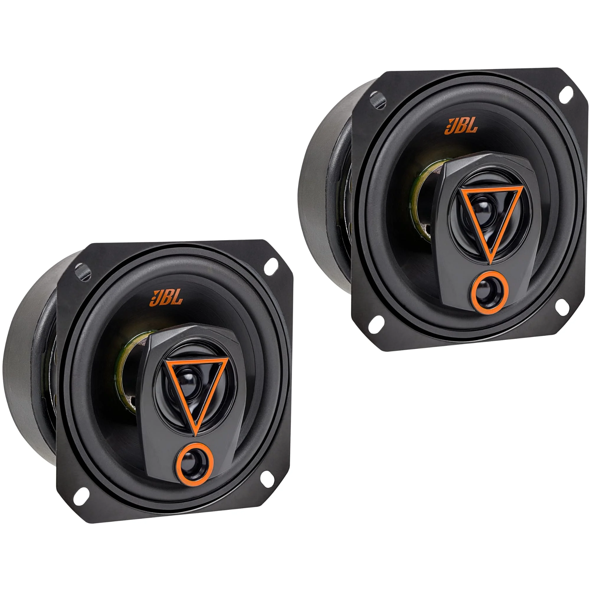 Guia Completo sobre Alto Falantes 4 Polegadas JBL: O Que Você Precisa Saber