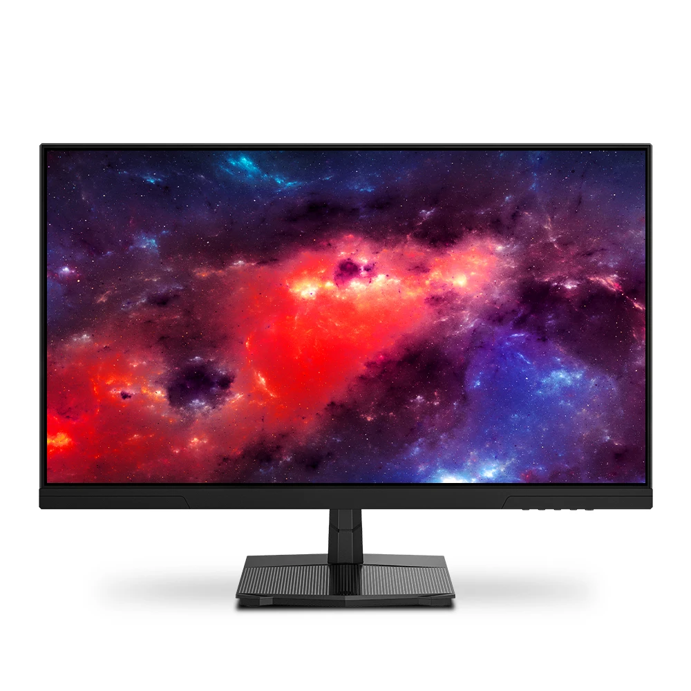 PREFLOW Vuti27F06PU UHD IPS Monitor