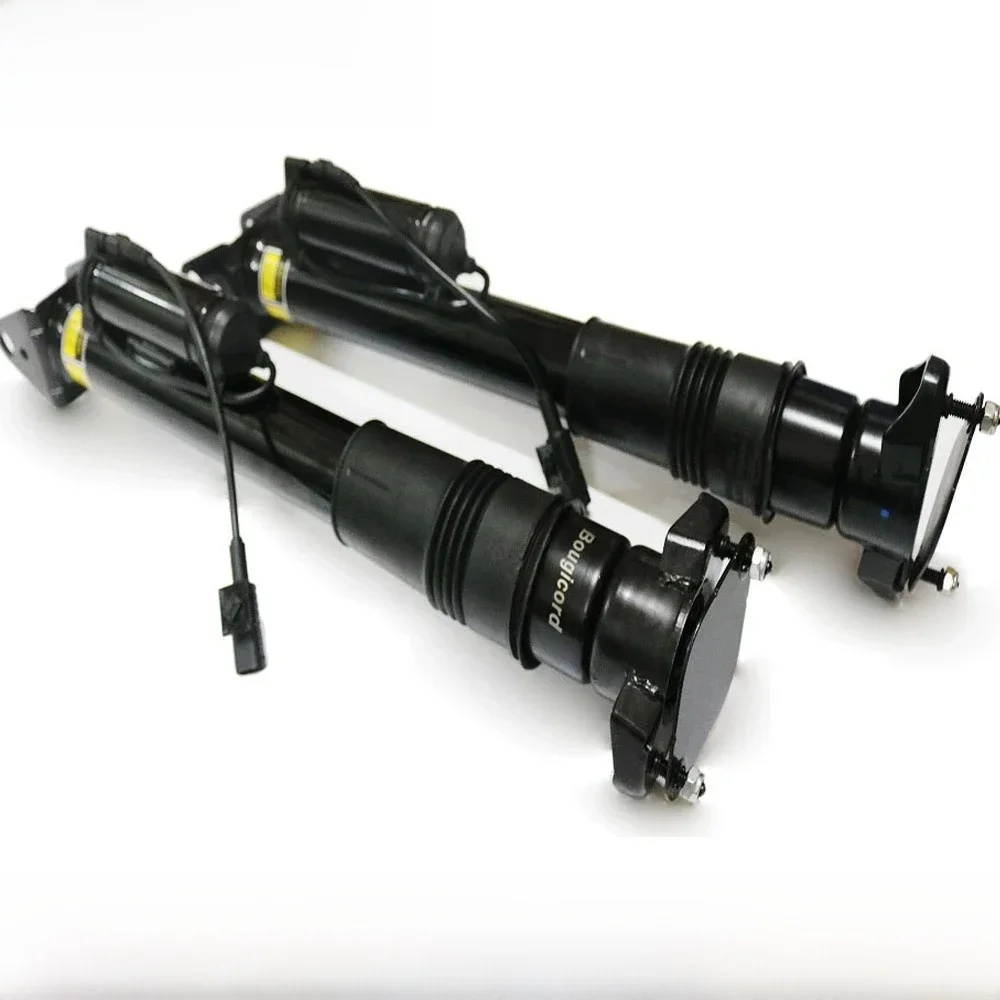 2 sztuk nowy amortyzator powietrza tylne zawieszenie pneumatyczne dla MERCEDES R-CLASS W251 z reklamami R320 R350 R500 2513202931 2513201031 — zdjęcie 2