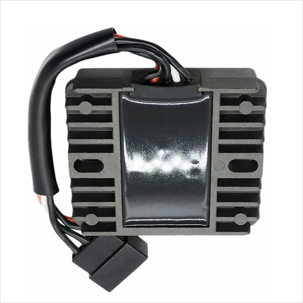 Voltage Regulator Rectifier For Suzuki GSX-R600 GSX-R750 GSX-R1000 GSX-R1300 SV650 SV650S VL1500 LT-F500F Motor Accessories view 6